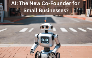 AI for Small Business