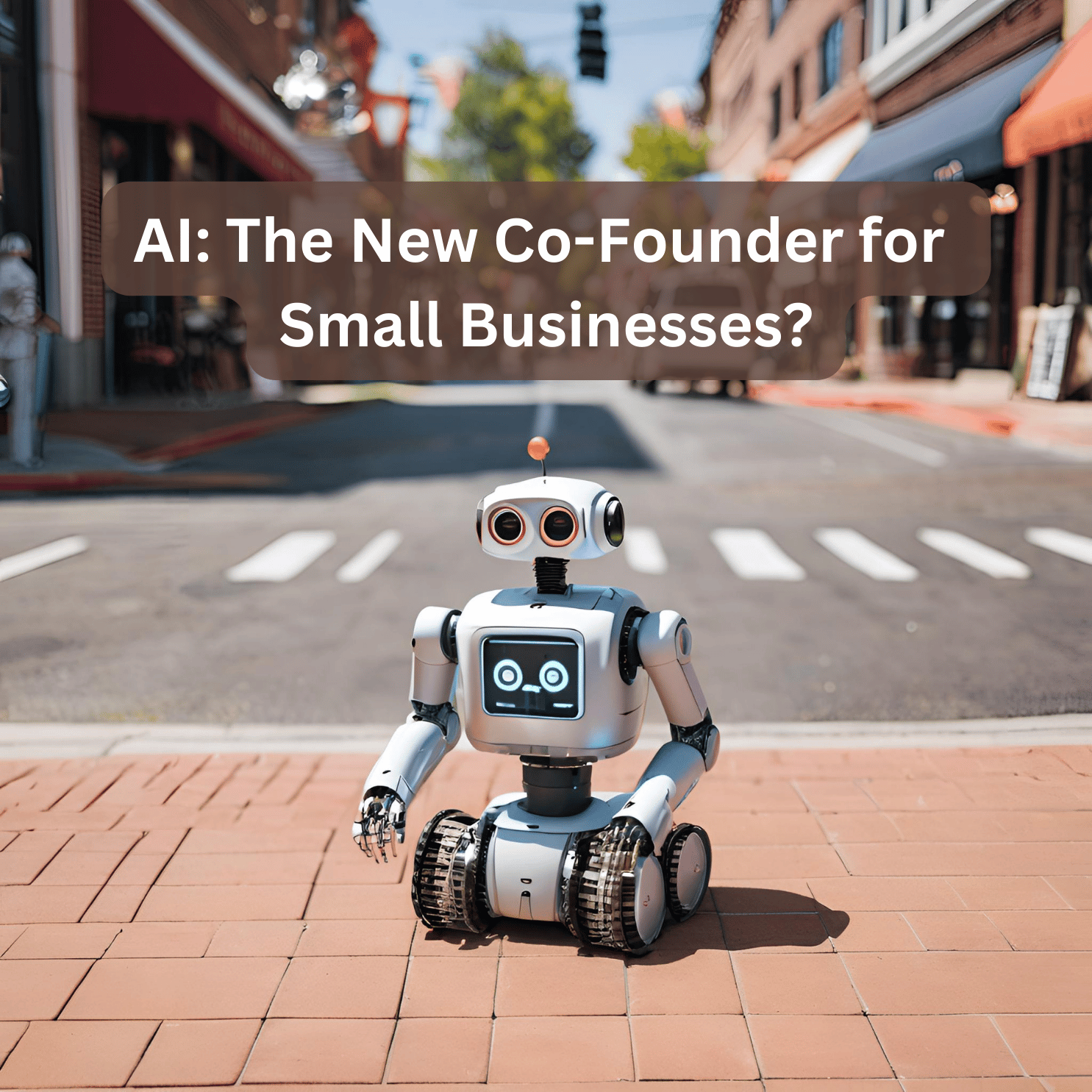 AI for Small Business